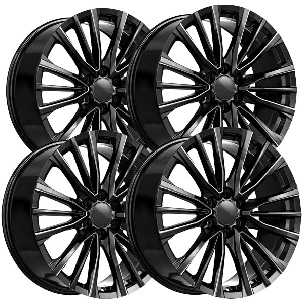 OE Revolution CAD-36 CAD36-2295031GBM