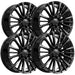 OE Revolution CAD-36 CAD36-2295031GBM