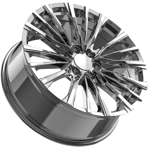 OE Revolution CAD-36 CAD36-26105031NC