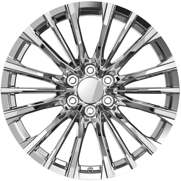OE Revolution CAD-36 CAD36-2295031NC