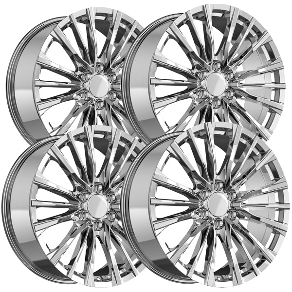 OE Revolution CAD-36 CAD36-24105031NC