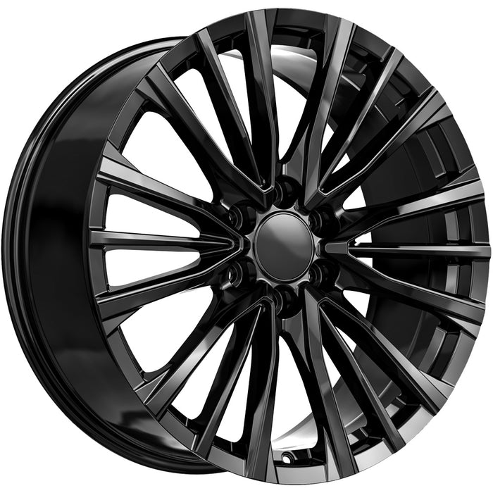 OE Revolution CAD-36 CAD36-26105031GB