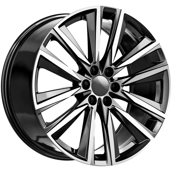 OE Revolution CAD-37 CAD37-24105031BM-I