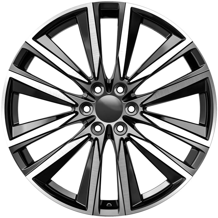 OE Revolution CAD-37 CAD37-24105031BM-I