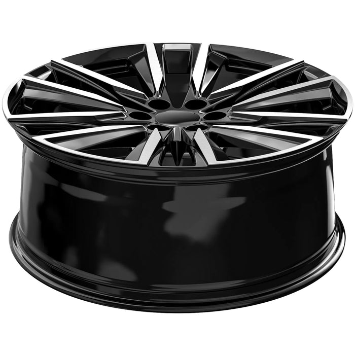 OE Revolution CAD-37 CAD37-24105031BM-I