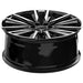 OE Revolution CAD-37 CAD37-24105028BM-I