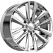 OE Revolution CAD-37 CAD37-26105031NC
