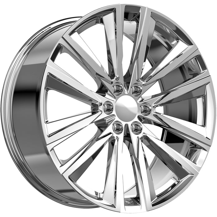 OE Revolution CAD-37 G09-2095024C-I