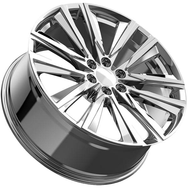 OE Revolution CAD-37 CAD37-26105031C-I