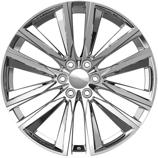 OE Revolution CAD-37 CAD37-26105031C-I