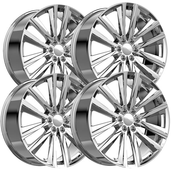 OE Revolution CAD-37 CAD37-26105031NC