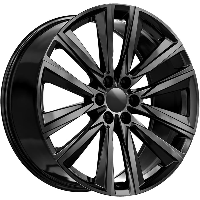OE Revolution CAD-37 CAD37-24105031GB