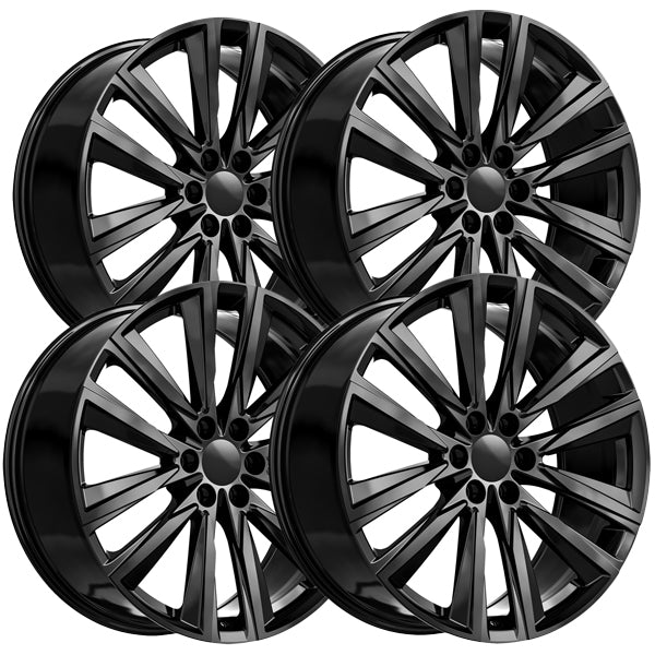 OE Revolution CAD-37 CAD37-24105031GB-I