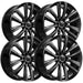 OE Revolution CAD-37 CAD37-24105031GB-I