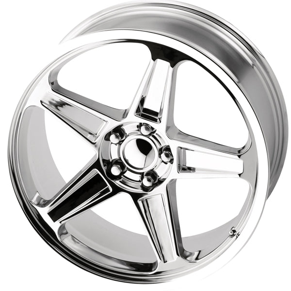OE Revolution D-12 Demon D12-201055115+25C