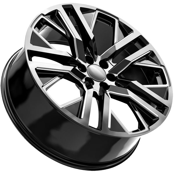 OE Revolution D-36 D36-2610655+31BMW