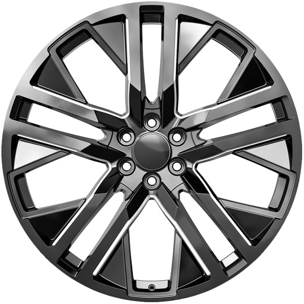 OE Revolution D-36 D36-2295031GBM