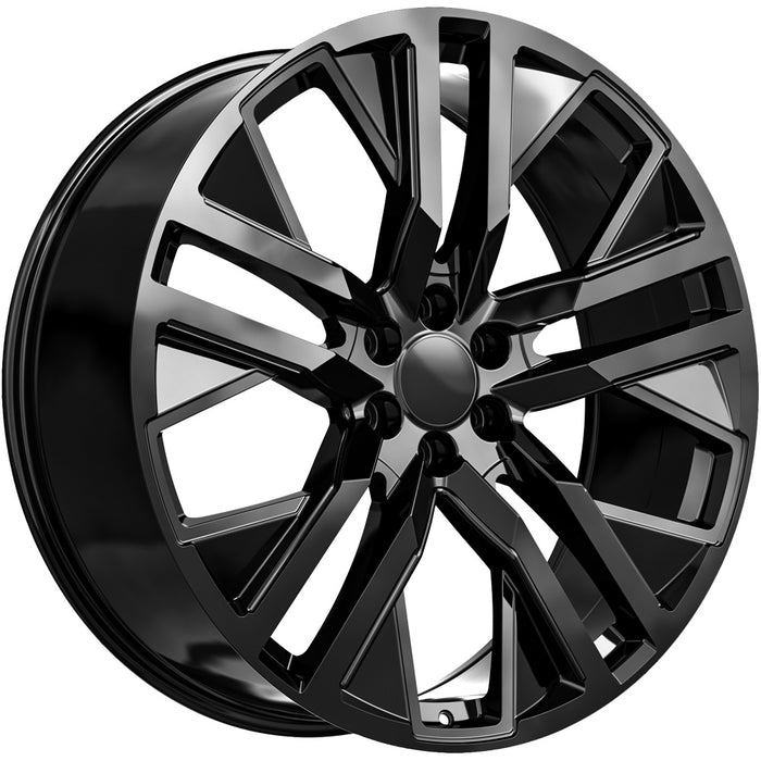 OE Revolution D-36 D36-2295031GB
