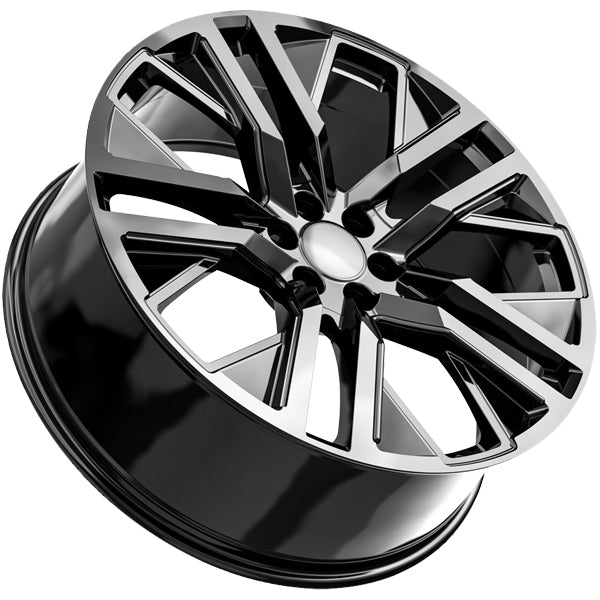 OE Revolution D-36 D36-24105031GB