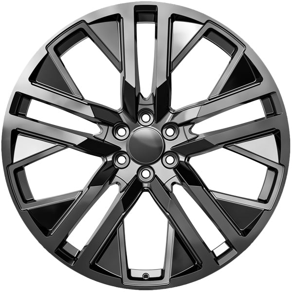 OE Revolution D-36 D36-24105031GB
