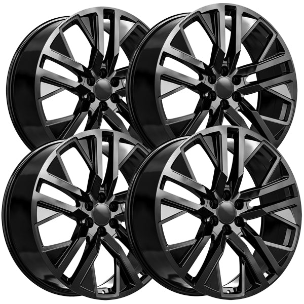 OE Revolution D-36 D36-24105031GB