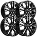 OE Revolution D-36 D36-2295031GB