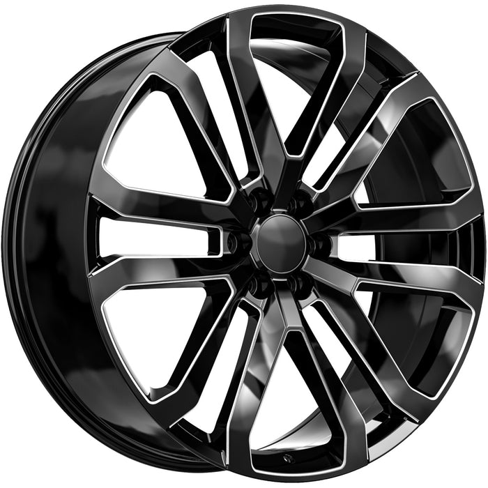 OE Revolution D-37 SLT D37-2295031GBM
