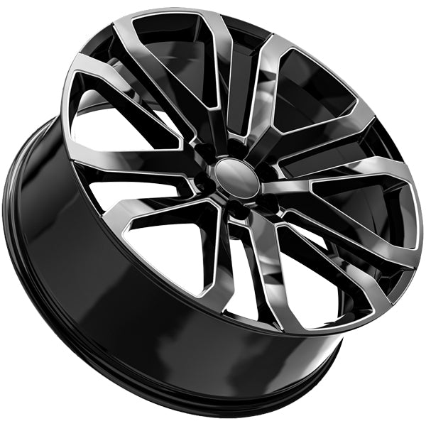 OE Revolution D-37 SLT D37-24105031GBM