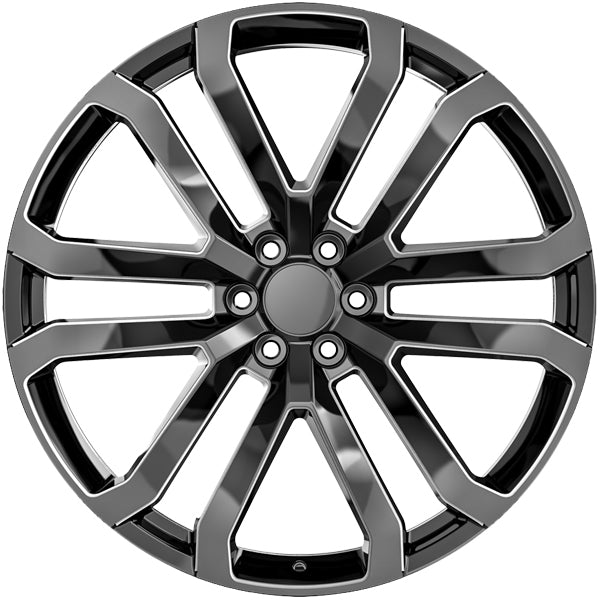 OE Revolution D-37 SLT D37-26105031GBM