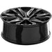 OE Revolution D-37 SLT D37-26105031GBM