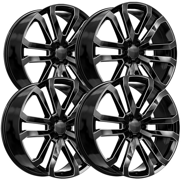 OE Revolution D-37 SLT D37-24105031GBM