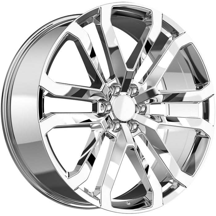OE Revolution D-37 SLT D37-26105031NC