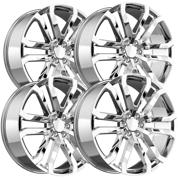 OE Revolution D-37 SLT D37-2295031NC
