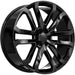 OE Revolution D-37 SLT D37-24105031GB