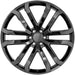 OE Revolution D-37 SLT D37-24105031GB