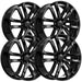 OE Revolution D-37 SLT D37-24105031GB