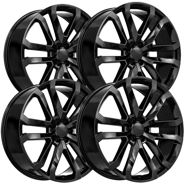 OE Revolution D-37 SLT D37-26105031GB
