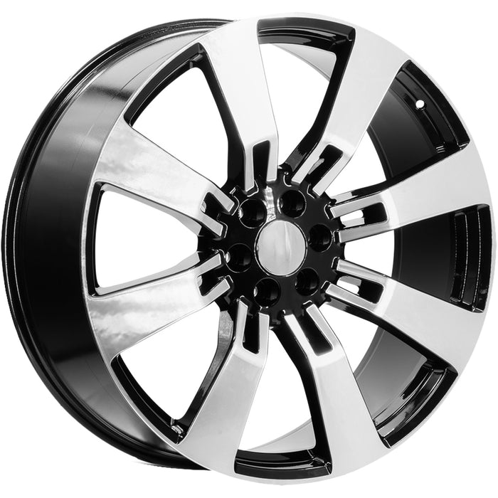 OE Revolution G-02 Denali G02-2290655+31BM