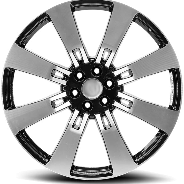 OE Revolution G-02 Denali G02-2290655+31BM