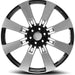 OE Revolution G-02 Denali G02-2290655+31BM