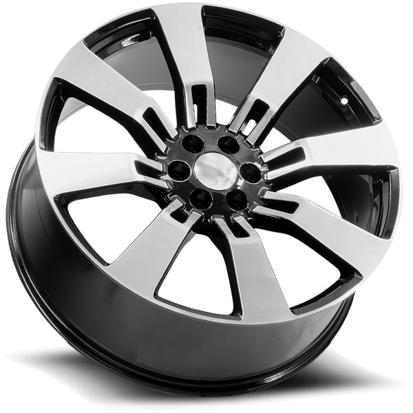 OE Revolution G-02 Denali G02-2410655+31BM