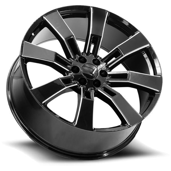OE Revolution G-02 Denali G02-2410655+31BMW