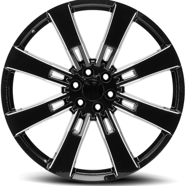 OE Revolution G-02 Denali G02-2410655+31BMW