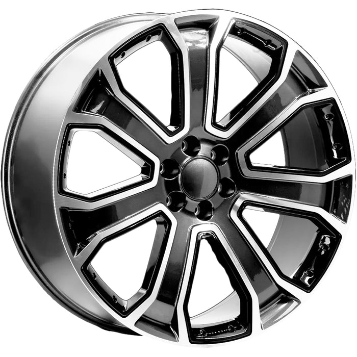 OE Revolution G-06 G06-2410655+31BM
