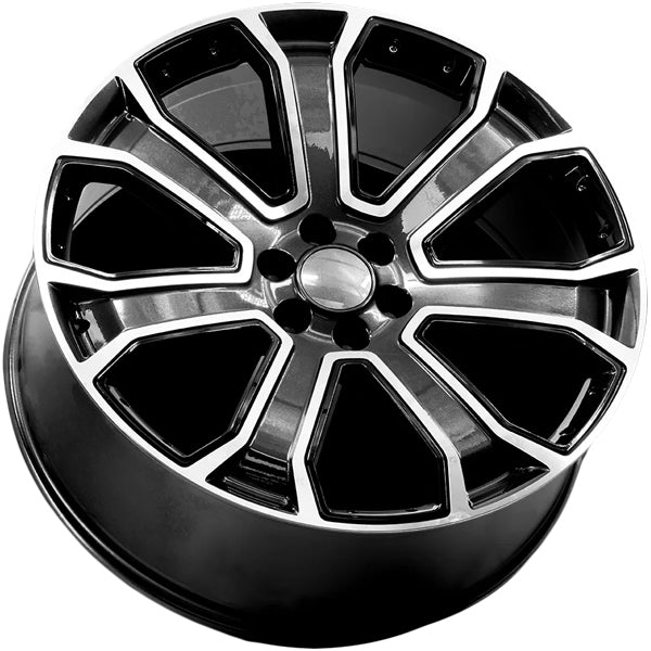 OE Revolution G-06 G06-2410655+31BM