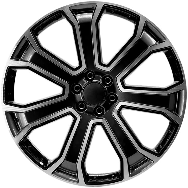 OE Revolution G-06 G06-2410655+31BM