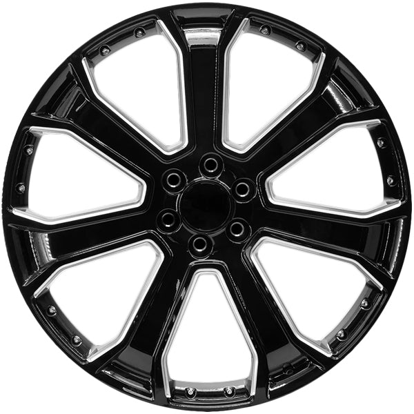 OE Revolution G-06 G06-2290655+31BMW