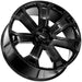 OE Revolution G-06 G06-2410655+31GB