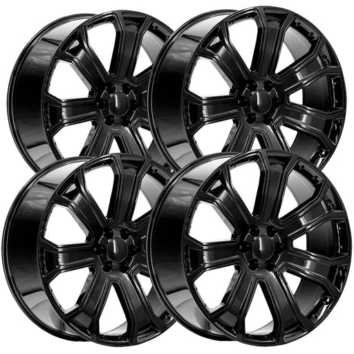 OE Revolution G-06 G06-2610655+31GB-RTN