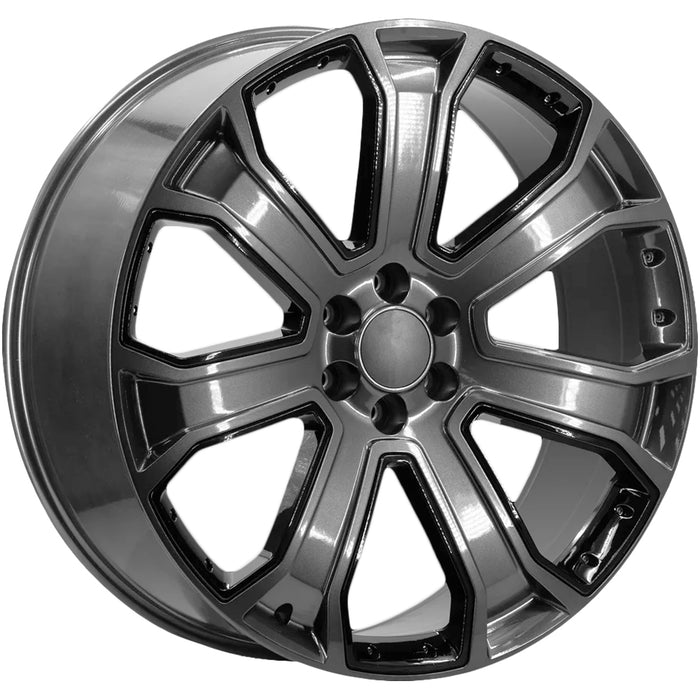 OE Revolution G-06 G06-2610655+31GMM